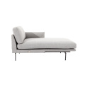 Skandinavisches Design Ecksofa