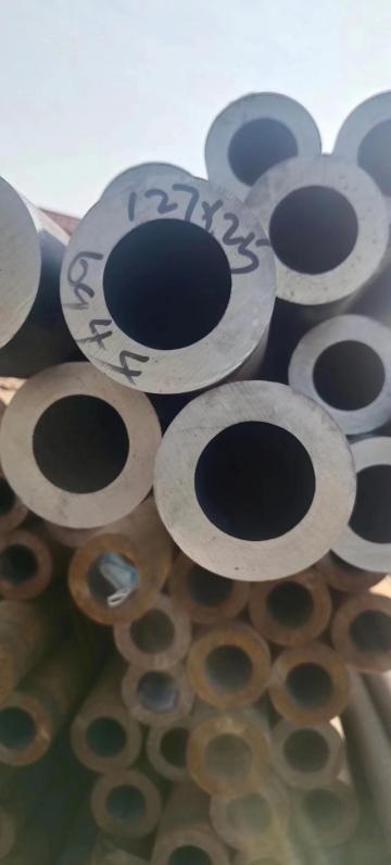 High Quality large diameter carbon steel pipe fitting