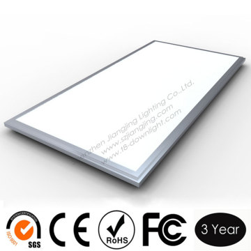 Europe CE & RoHS Approved LED Panel Manufacture 80W LED Ceiling Light