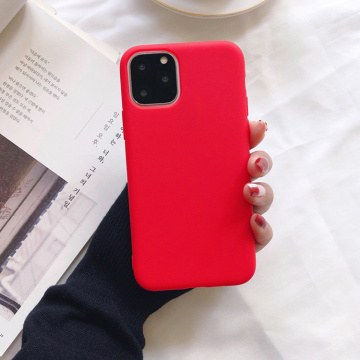 Clear Waterproof Phone Cover Premium Liquid Silicon Case