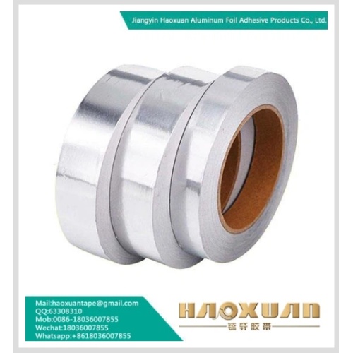 Ταινία μόνωσης αλουμινίου για HVAC