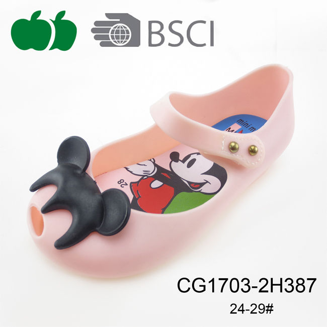 new style children sandals