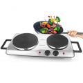 Electric Double Hot plate