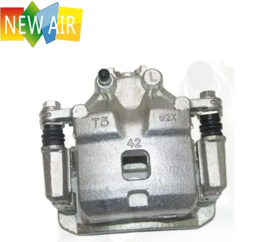 Brake Caliper for Nissan Patrol Y61 TB45 TD42 RD28 44011-VB200 44011VS40A