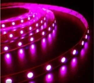 72w Led Waterproof Strip Lights Epistar Warm White Smd 5050 Led