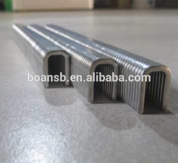 sausages aluminium clips with good price