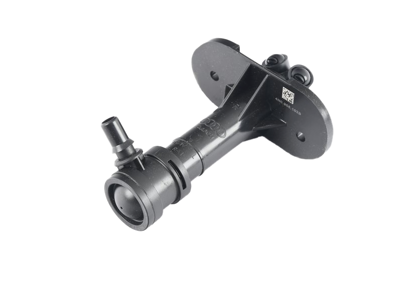 Headlamp Washer Nozzle 4N0955102