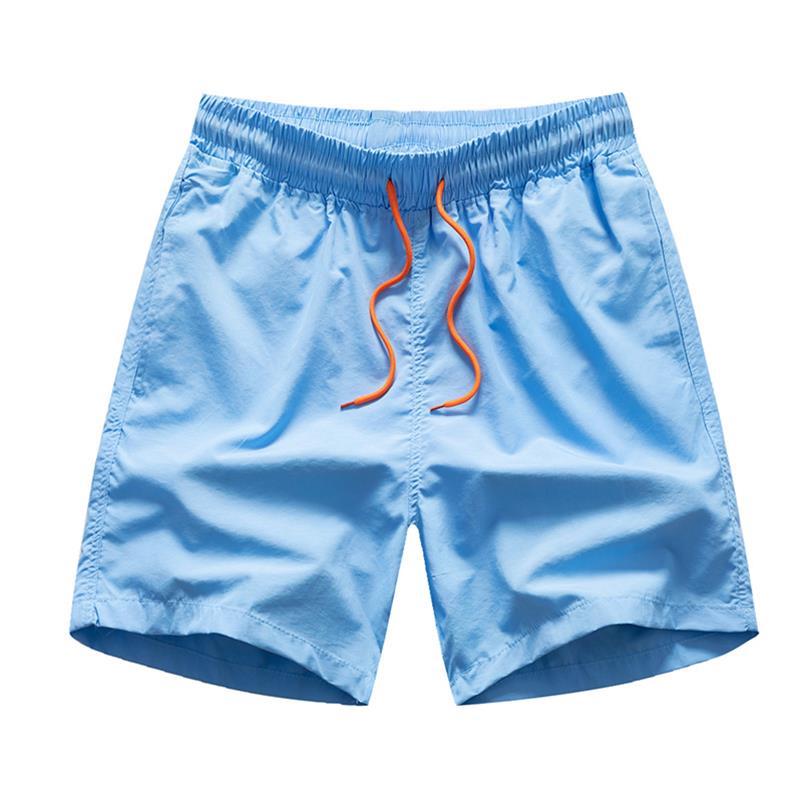 Wholesale Men's Casual Swimming Trunks