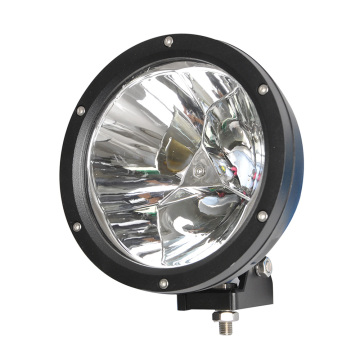 7 Inch 32W LED Driving Light - Waterproof Offroad Light for Boat, Truck, Trailer, SUV, ATV