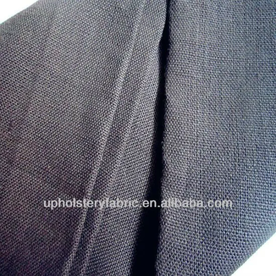 Irish Linen Upholstery Fabric NN8052