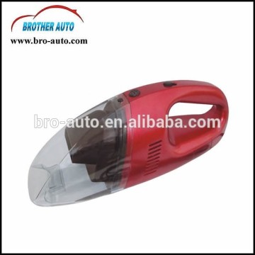 High quality DC12V/24V 48W MINI New car vacuum cleaner for Unilever