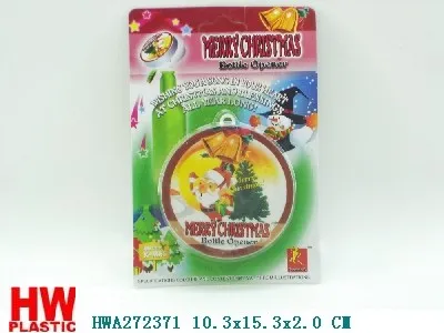 B/O Sexual bottle opener