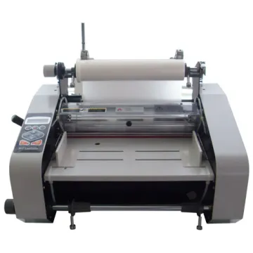 JY-F350 Roll Laminator