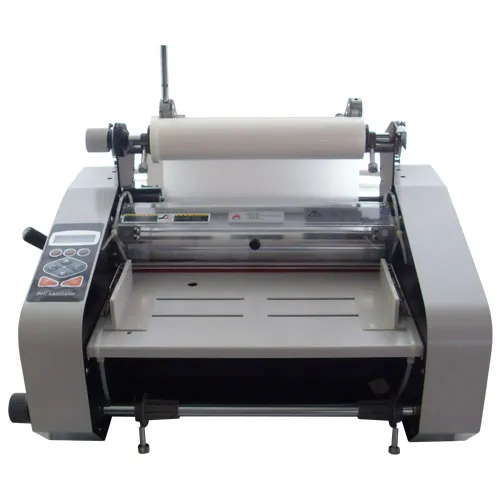 JY-F350 Roll Laminator