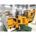 CNC 3D Tube Bending Machine for Copper, Aluminum & Steel Tubes