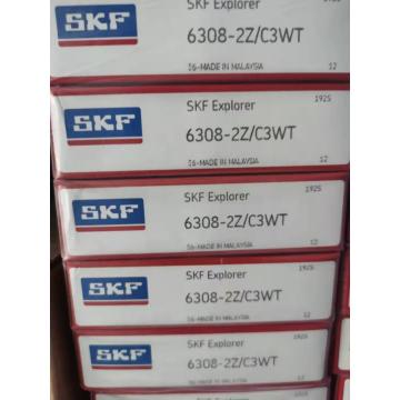 SKF 626-2RS rolamento de esferas de sulco profundo 626-2z rolamento