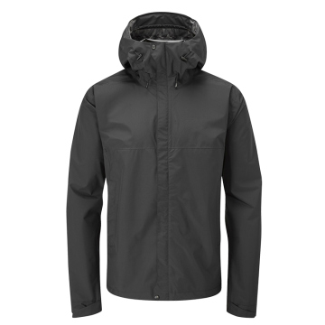 Custom Windbreaker Hoodie Jacket Coat with Zipper - Mens Waterproof Breathable Hooded Windbreakers MLAZ748