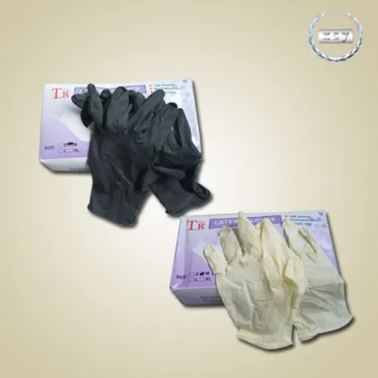 Latex Gloves