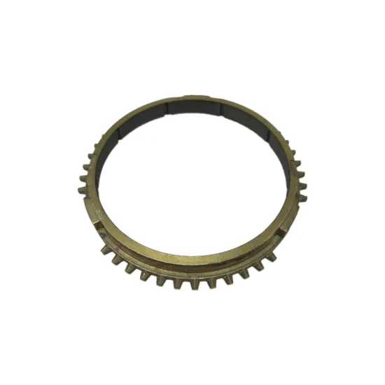 High-Quality manual auto parts synchronize ring FOR SAIC Wuling