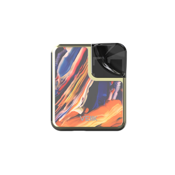 VEIIK Cracker sistem pod terbuka MTL vape pod