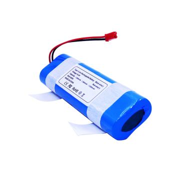 Compatible with Xiaomi 14.4V/14.8V 3000mAh ILIFE V3s Pro, V50, V5s Pro V8S Vacuum Cleaner Battery