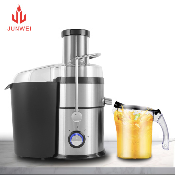 JUNWEI 500W 1000W electric citres juicer BPA Free/BPA-Free Slow Juicer extracteur de jus machine blenders and juicers