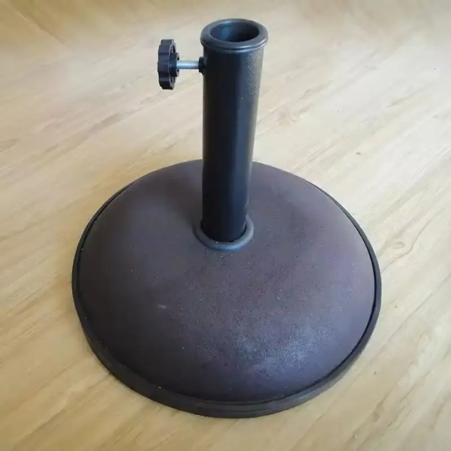 PE and Cement Bases OB1001-3