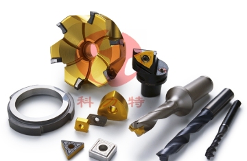WCMX / APKT CNC tungsten carbide milling tool insert