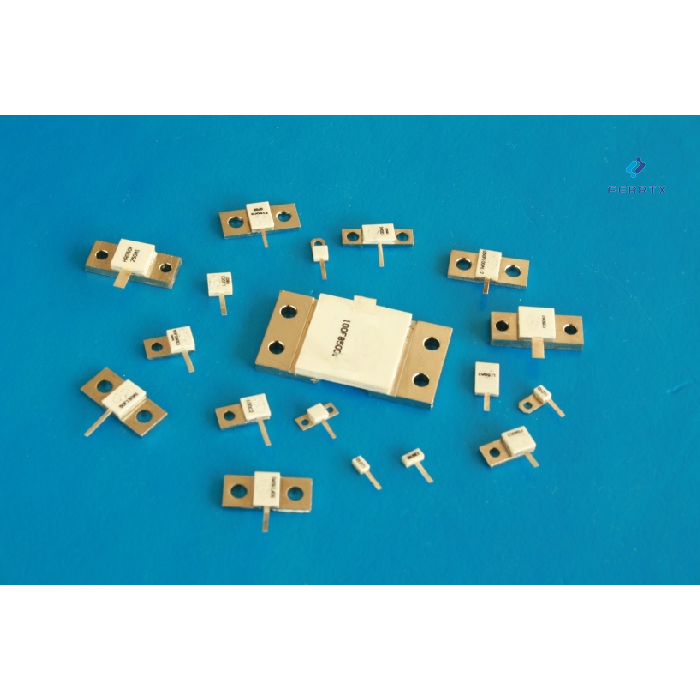 Atenuadores de RF de alta calidad