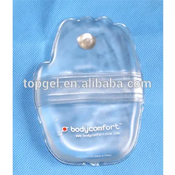 magic gel reusable glove heat pack, pocket hot pack