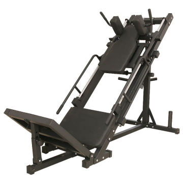 Maximizing Home Gym Efficiency: A Comprehensive Guide to Dinuo Equipment - Slide Squat, Rack Leg Press, and Pin Load Selection Machines