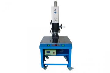 Luxury Automatic Frequency Recovery