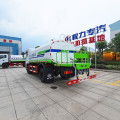 12-ton Sprinkler Truck by Cheng Li