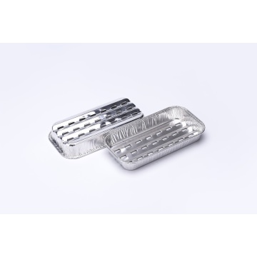 Foil Takeaway Containers