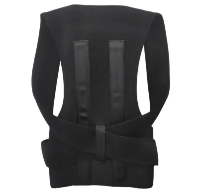 Humpback Orthosis Belt: Adult and Children's Posture Corrector for Back Support