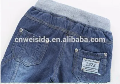 children's clothing leather pants for boys