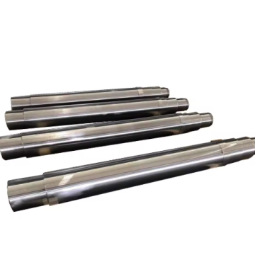 Pos Panduan Baja Tempa Ketahanan Aus Tinggi