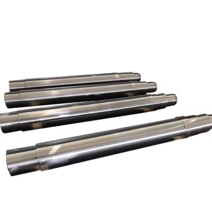 Pos Panduan Keluli Penempaan Rintangan Haus Tinggi