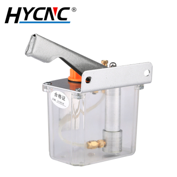 HYCNC 600CC LIT OIL PUPT LIT για σύστημα λίπανσης εργαλείων NC Machine