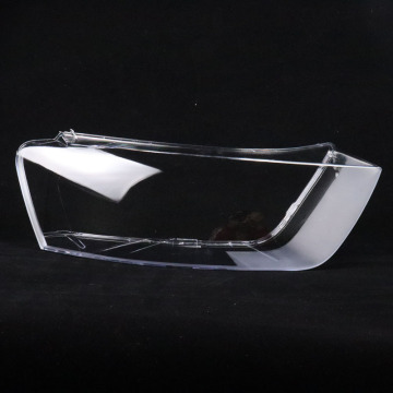 Transparent Lampshade for Audi Q3 (2010-2015)