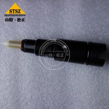 Excavator parts engineering machinery spare parts fuel injector 3975929