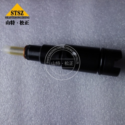 6745-11-3102 Injektor für Motor Nr. SAA6D114E-3BB-W geeignet