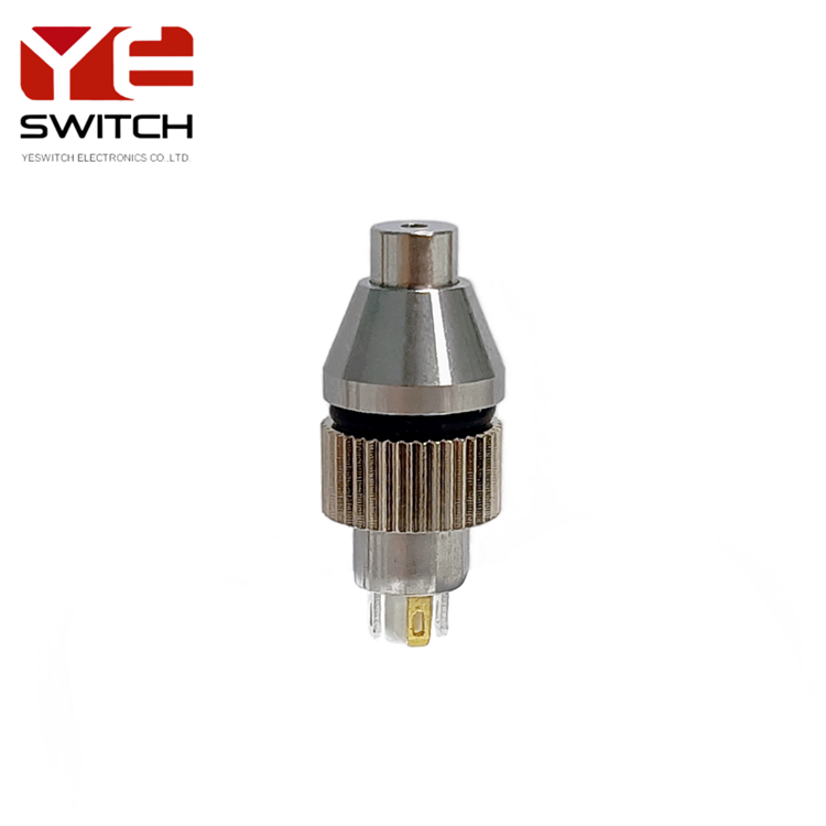 8mm Metal Push Button Switch (1)