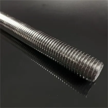 Customized non-standard fastener bolts