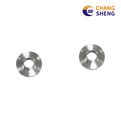 Precision CNC Machining Parts Services