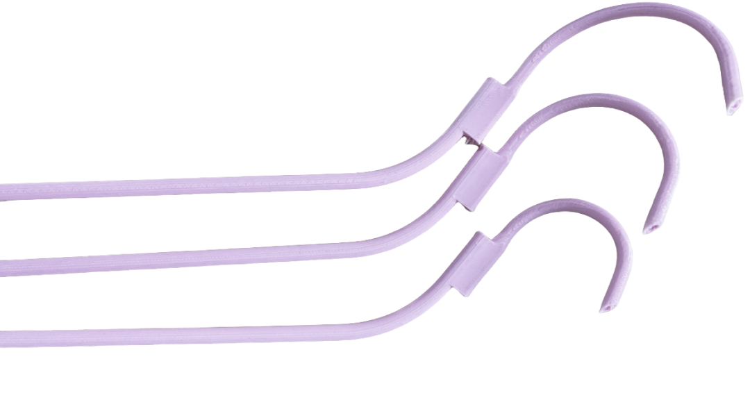 Orthopedic instruments (2)