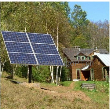 1000W solar off grid system with whole set