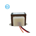 High Performance 24V 50VA AC Doorbell Transformer