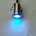 Waterproof LED deck light for garden IP67