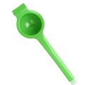 Kitchenware Small Aluminum Alloy Lime Lemon Squeezer